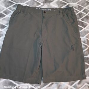 Men's Fishing Shorts